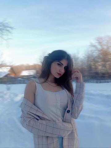 Проститутка Милана